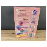 2 Gui Gui Beautify Your Slime Kits - Brand New