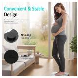 BalanceFrom Fitness SFDS-LED-WHT LED White Digital Scale - 400 lb Capacity - Brand New