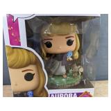 Funko Pop! Disney Princess Aurora #1011 - Brand New