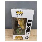 Funko Pop! Disney Princess Aurora #1011 - Brand New