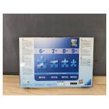 Ravensburger 300 XXL Puzzle & Aimee Stewart 1000-Piece Winter Reading Nook - New