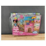 Mattel Barbie Club Chelsea - Family & Friends Doll & Accessories - Brand New