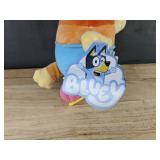 Bluey Plush Toy - Brand New
