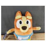 Bluey Plush Toy - Brand New