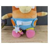 Bluey Plush Toy - Brand New