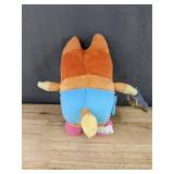 Bluey Plush Toy - Brand New
