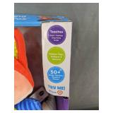 VTech Baby Soothing Songs Fox Plush Toy - Brand New