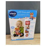 VTech Baby Soothing Songs Fox Plush Toy - Brand New
