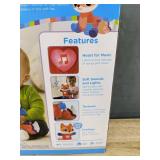 VTech Baby Soothing Songs Fox Plush Toy - Brand New