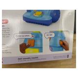 Fisher-Price Laugh & Learn Light-up Learning Vacuum - Brand New