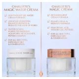 Charlotte Tilbury Magic Cream Instant Turnaround Moisturiser - 1.0 oz - $69 Retail - Brand New