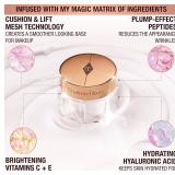 Charlotte Tilbury Magic Cream Instant Turnaround Moisturiser - 1.0 oz - $69 Retail - Brand New