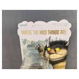 Super7 Carol - Where the Wild Things Are ReAction Figure - Brand New