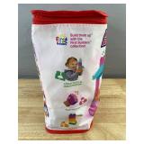 Mega Bloks First Builders 80 Building Blocks - Brand New