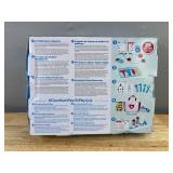 Melissa & Doug Get Well Doctor Play Set - New