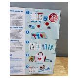 Melissa & Doug Get Well Doctor Play Set - New