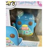 Funko Pop! Tuxedosam 102 Hello Kitty & Friends - Brand New