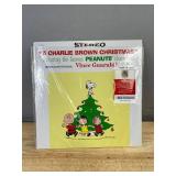 Craft Recordings A Charlie Brown Christmas LP Vinyl - Brand New