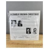 Craft Recordings A Charlie Brown Christmas LP Vinyl - Brand New