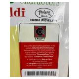 Craft Recordings A Charlie Brown Christmas LP Vinyl - Brand New