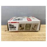 Allen EZ Mount Trophy Skull Hanger - Black - Holds Up to 15 lbs