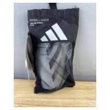 Adidas TIRO Shin Guards - Size Youth Small White - Brand New