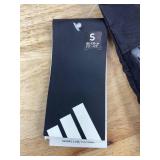 Adidas TIRO Shin Guards - Size Youth Small White - Brand New