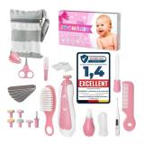Zoom Baby 24-in-1 Health Care & Grooming Kit for Newborns - Brand New