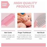 Zoom Baby 24-in-1 Health Care & Grooming Kit for Newborns - Brand New
