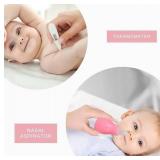 Zoom Baby 24-in-1 Health Care & Grooming Kit for Newborns - Brand New