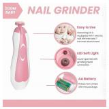 Zoom Baby 24-in-1 Health Care & Grooming Kit for Newborns - Brand New