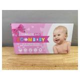 Zoom Baby 24-in-1 Health Care & Grooming Kit for Newborns - Brand New