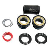 Tripeak EMA-IB24-SRCBBR Bottom Bracket Ceramic Bearings for SRAM DUB & 22/24mm Cranks - Brand New