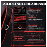 KTEBO Boxing Reflex Ball Headband Set - 4 Balls & 2 Adjustable Headbands - Brand New