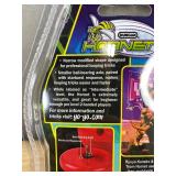 Duncan Hornet Yoyo Lime Green - Brand New