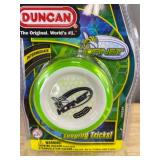 Duncan Hornet Yoyo Lime Green - Brand New