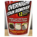 Oil Eater Overnight Stain Remover 32 Fl Oz (946 mL) - Brand New
