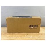 10 Restaurant Check Presenters Black - Brand New