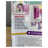 Little Live Pets Mama Surprise Families - Brand New