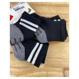 6 Pair Hanes Originals Men