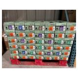 Costco JBU & Kensie Women's Shoe Pallet, 147 Total Pairs *D