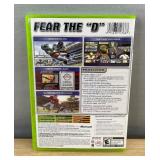 Ray Lewis Autographed Madden NFL 2005 XBOX Football Game, Baltimore Ravens *I