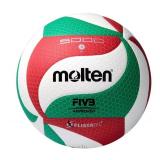 Molten FLISTATEC Volleyball $60 Retail - Brand New