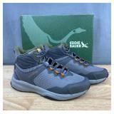 Eddie Bauer Radoza Outdoor Boots - Grey - Men