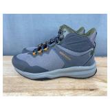 Eddie Bauer Radoza Outdoor Boots - Grey - Men