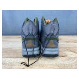 Eddie Bauer Radoza Outdoor Boots - Grey - Men