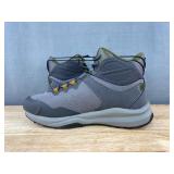 Eddie Bauer Radoza Outdoor Boots - Grey - Men