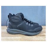 Eddie Bauer Radoza Outdoor Boots - Black - Men