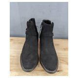 White Mountain Women