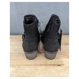 White Mountain Women